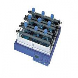 MÁY LẮC TRÒN KỸ THUẬT SỐ - XUẤT XỨ ĐỨC