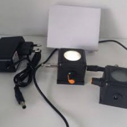 Bóng đèn Led cho kính hiển vi sinh học