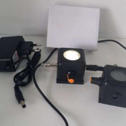 Bóng đèn Led cho kính hiển vi sinh học
