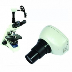 Camera 3.0mpx cho kính hiển vi