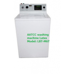 Máy giặt Labtex tiêu chuẩn AATCC Model LBT-M6T