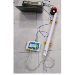 Bộ dụng cụ thí nghiệm về sóng âm